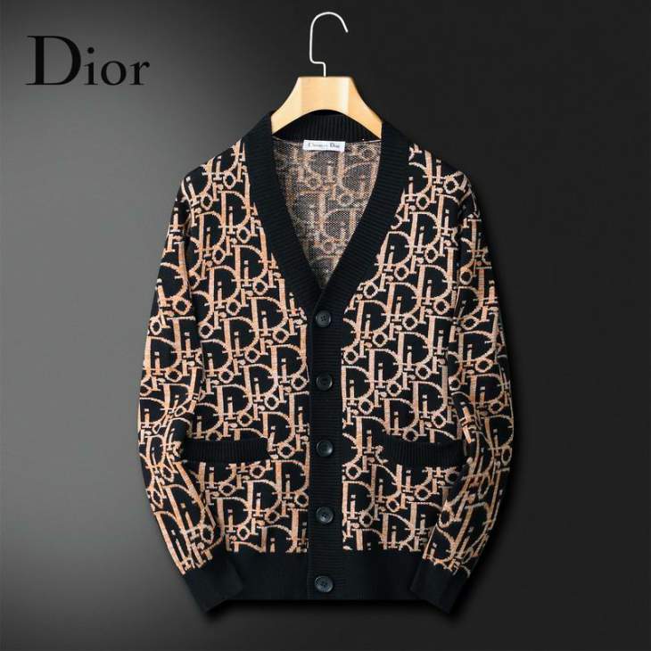 Picture of Dior Sweaters _SKUDiorM-3XL25cr5544474